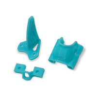 FIVE33 Parts & Accessories FIVE33 Switchback Pro TPU Prints - Teal