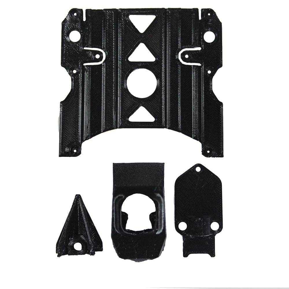 FIVE33 Frame Part Black FIVE33 TinyTrainer TPU Kit - Choose Version