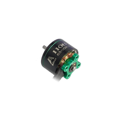 Flash Hobby Motor Flash Hobby Arthur 1106 4500Kv Micro Motor (1.5mm Shaft)