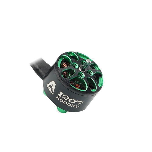 Flash Hobby Motor Flash Hobby Arthur 1207 5200Kv Micro Motor (1.5mm Shaft)