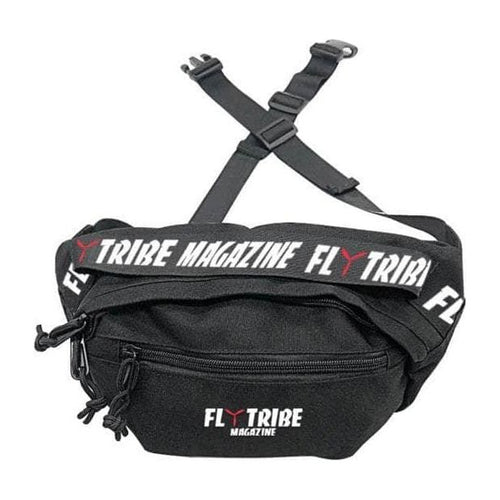 FLY TRIBE MAGAZINE Swag Fly Tribe Magazine Hipsty Tactical FPV Carrier