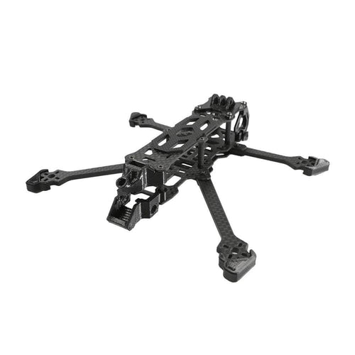 FLYFISH Frame FlyFishRC Atlas 4 Long Range 4" Frame kit