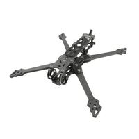 FLYFISH Frame FlyFishRC FIFTY5 5.5" Freestyle Frame Kit