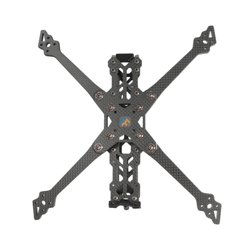 FLYFISH Frame FlyFishRC FIFTY5 5.5" Freestyle Frame Kit