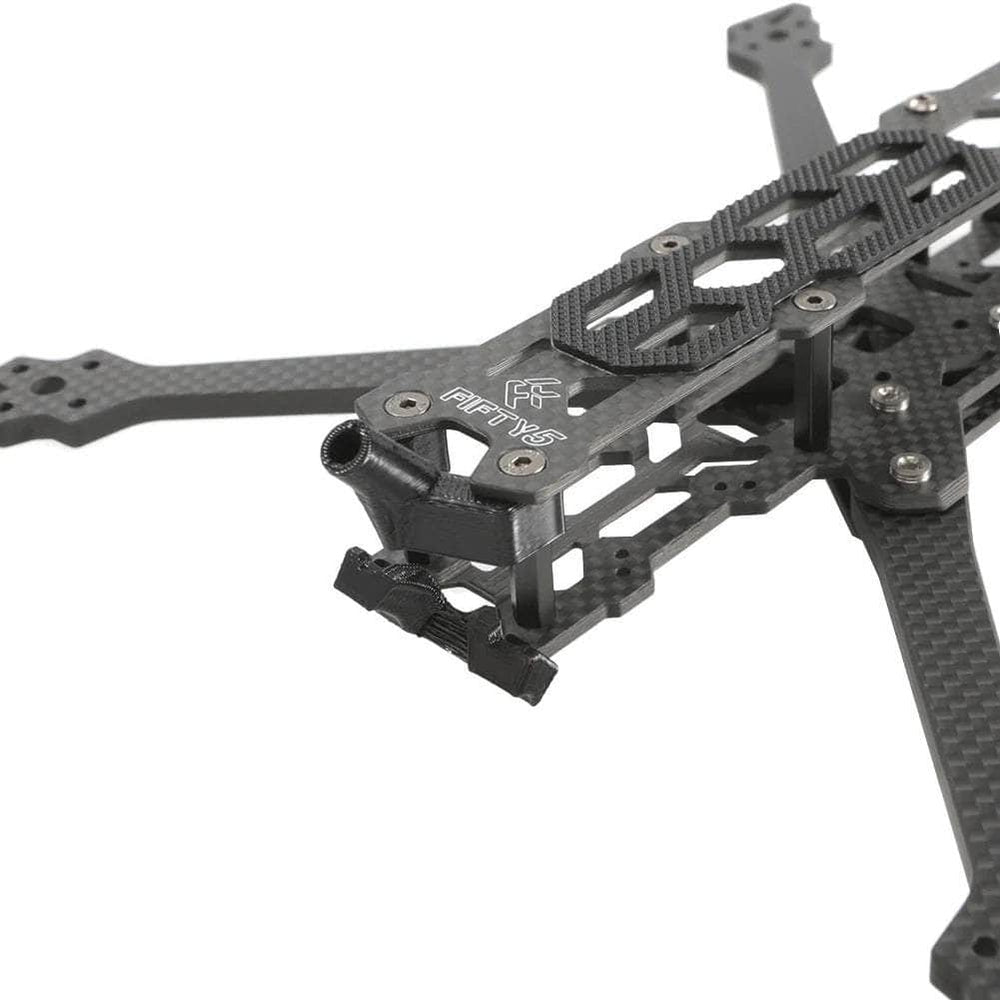 FLYFISH Frame FlyFishRC FIFTY5 5.5" Freestyle Frame Kit