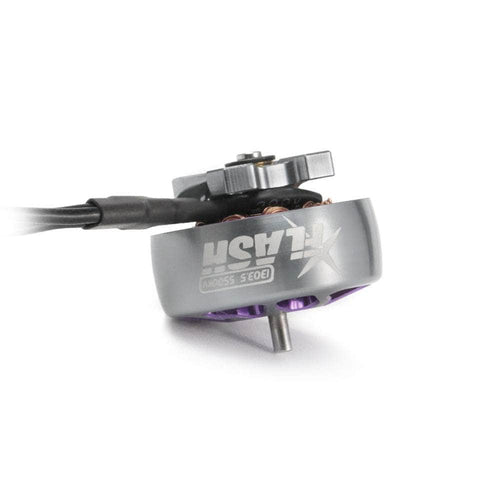 FLYFISH Motor FlyFishRC Flash 1303.5 5500Kv Micro Motor