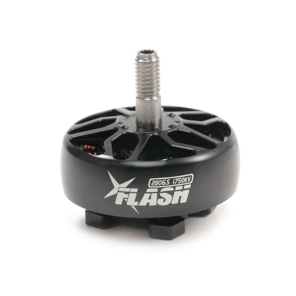 FLYFISH Motor FlyFishRC Flash 2806.5 1350Kv Motor (Unibell) - Black