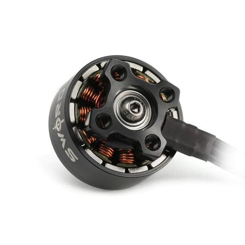 FLYFISH Motor FlyFishRC Sword 2207 2050Kv Motor - Black