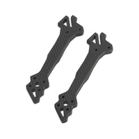 FLYFISH Frame Part FlyFishRC Volador VD6 Spare Front Arm (2Pcs)