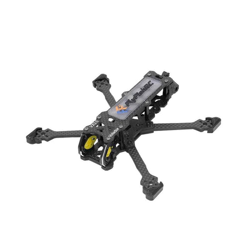 FLYFISH Frame FlyFishRC Volador VX3.5 O3 3.5" Micro Frame Kit