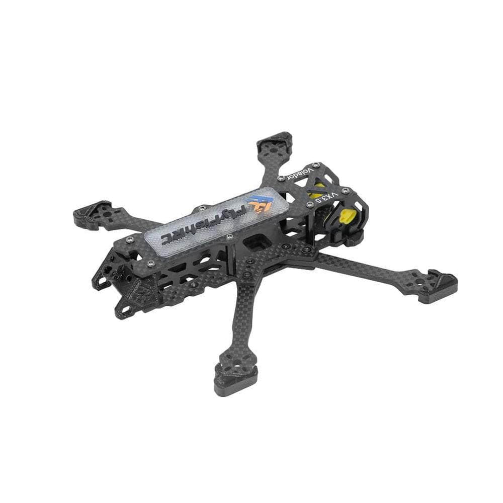 FLYFISH Frame FlyFishRC Volador VX3.5 O3 3.5" Micro Frame Kit