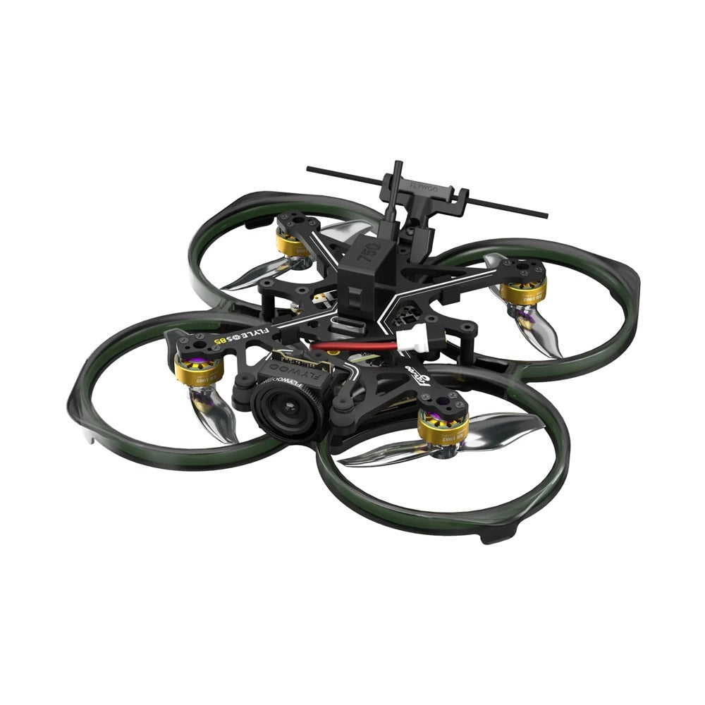 Flywoo FlyLens 85 V1.3 Drone HD w/ DJI O4 - 2S