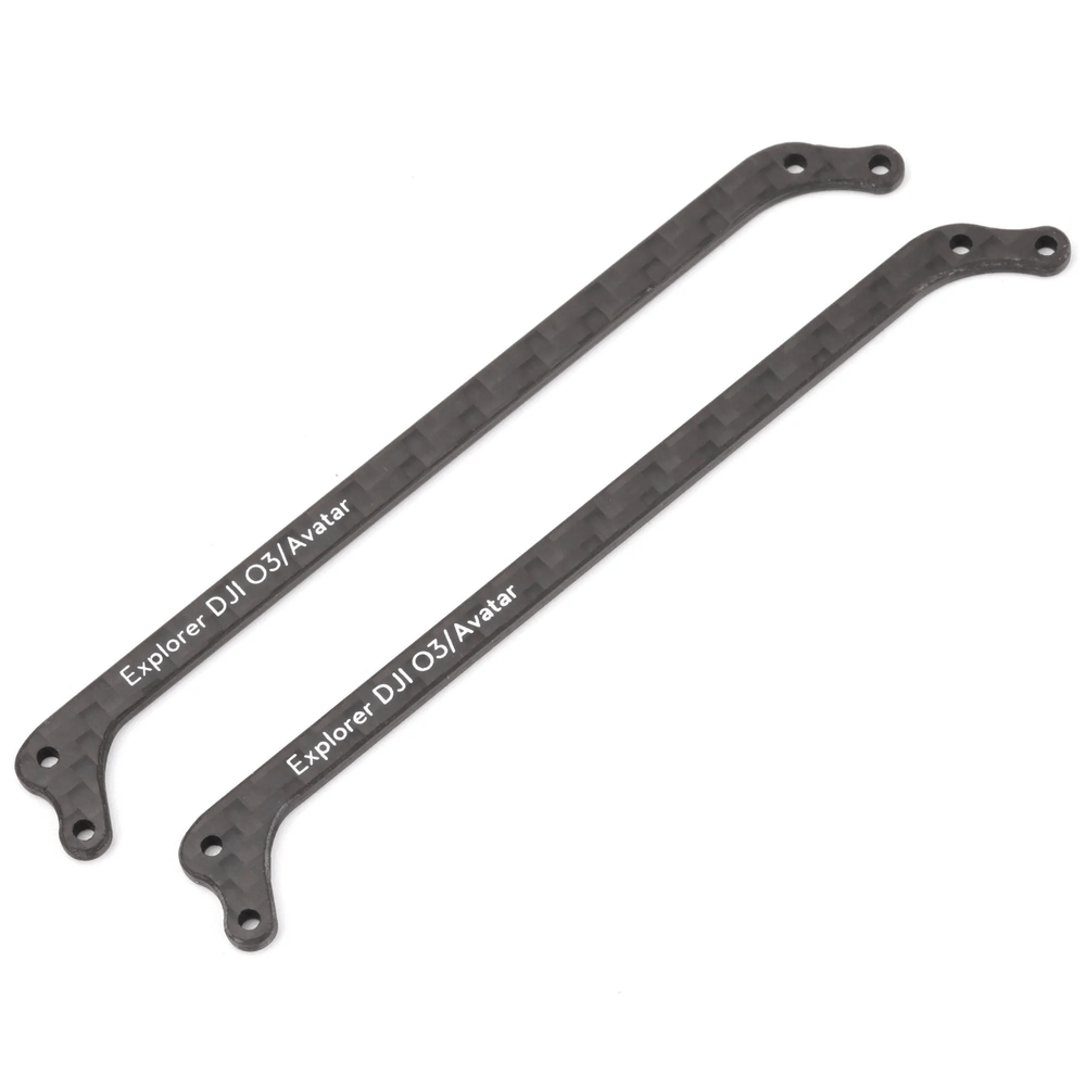 FLYWOO Frame Part Flywoo Explorer LR HD O3 Replacement Side Plate (2pc)