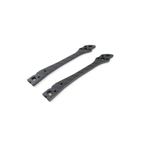 FLYWOO Frame Part Flywoo Explorer LR V2 Front Arm (2pc)