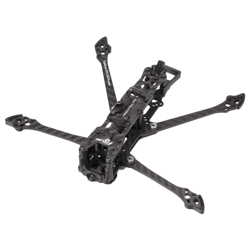 FLYWOO Frame Flywoo Explorer LR Walksnail Long Range 4" Frame kit