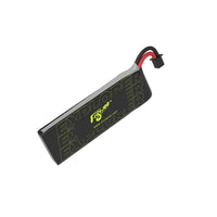 FLYWOO Battery Flywoo Explorer V2 3.8V 1S 750mAh 80C LiHV Battery 4 Pack - A30