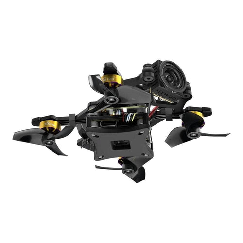 FLYWOO FPV Drones BNF & RTF Flywoo Flybee 16 1.6" Drone HD w/ DJI O4