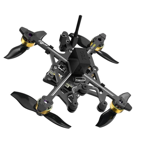 FLYWOO FPV Drones BNF & RTF Flywoo Flybee 20 2" Drone HD w/ DJI O4