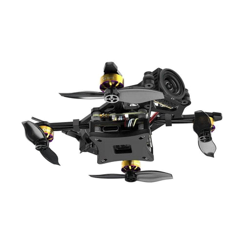 FLYWOO FPV Drones BNF & RTF Flywoo Flybee 20 2" Drone HD w/ DJI O4