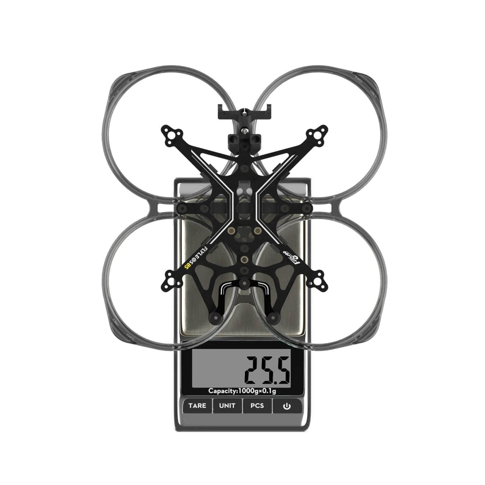 FLYWOO Frame O3 Lite Flywoo FlyLens 85 2" - 85mm Whoop Frame - Choose Your Version