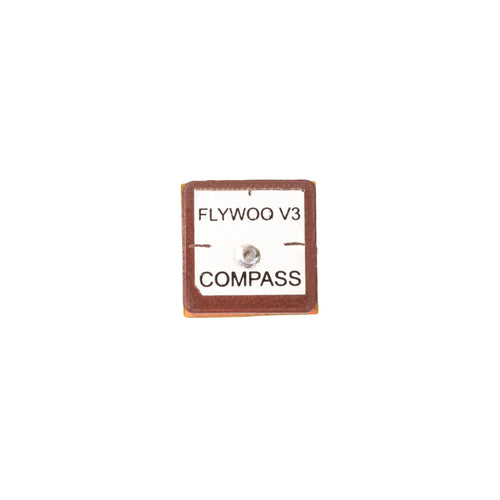 FLYWOO GPS Flywoo GOKU GM10 Mini V3 GPS w/ Compass (10th Gen)