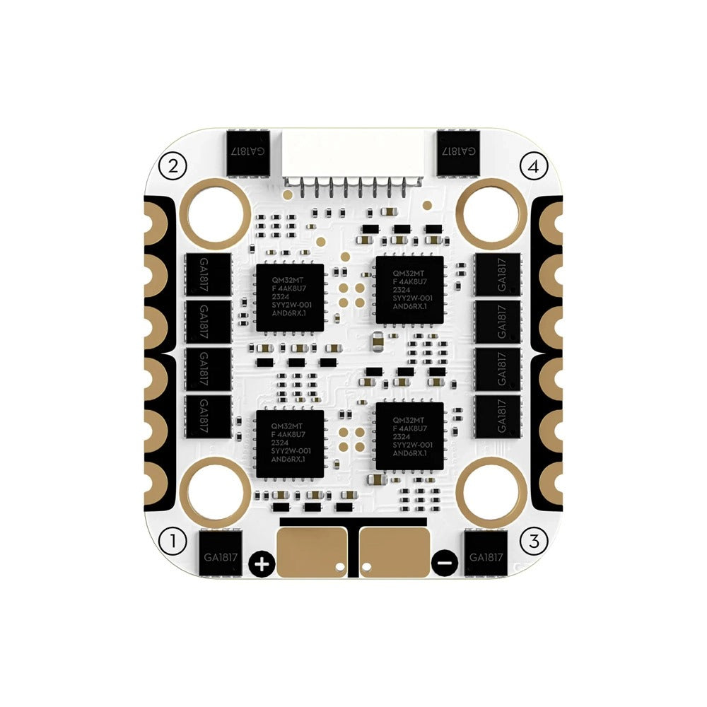 Flywoo GOKU G45M 45A 3-6S AM32 4-in-1 ESC - 20x20