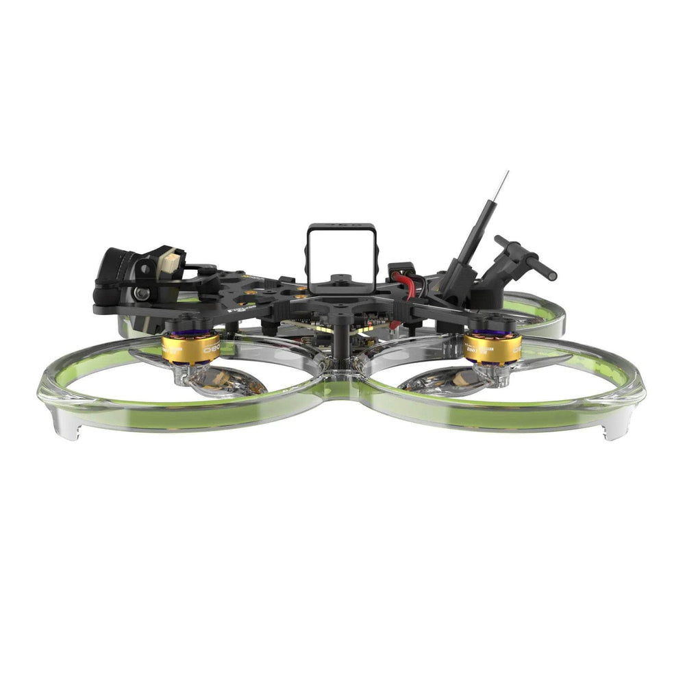 FLYWOO Quad (PRE-ORDER) Flywoo BNF FlyLens 85 2S Analog 2" Brushless Whoop - ELRS 2.4GHz