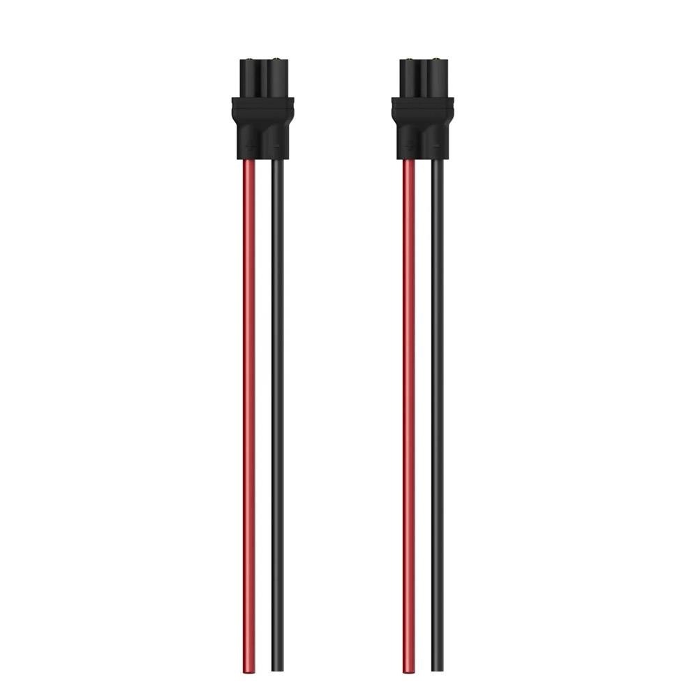 Flywoo Black Pigtail (2pcs) - XT30UP