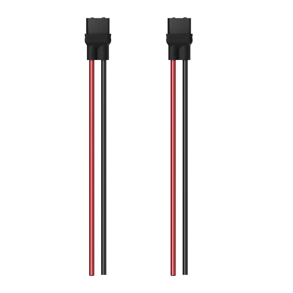 Flywoo Black Pigtail (2pcs) - XT30UP