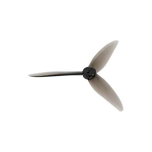 FOXEER Prop DAL New Cyclone T4024 Tri-Blade 4" Prop 8 Pack