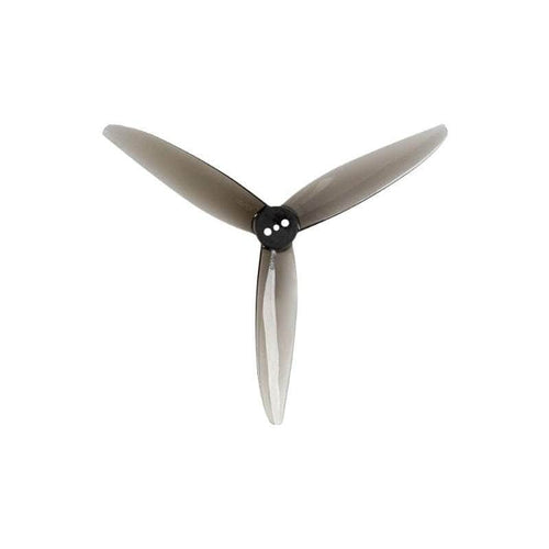 FOXEER Prop DAL New Cyclone T4024 Tri-Blade 4" Prop 8 Pack