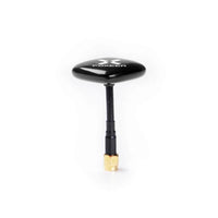 FOXEER Antenna SMA / LHCP Foxeer Echo 2 5.8Ghz SMA Patch Feeder Antenna LHCP - Black