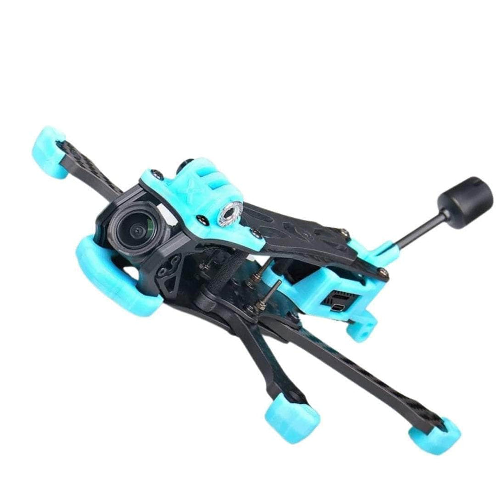 FOXEER Frame Foxeer Mega HD O3 Deadcat 4" Frame Kit