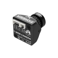 FOXEER Camera Foxeer Predator V5 Micro 1000TVL M8 CMOS 4:3/16:9 PAL/NTSC FPV Camera (1.7mm) Full Case- Black