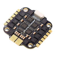 FPVELITE ESC JHEMCU BL32 32Bit 45A 3-6S 30x30 4in1 ESC