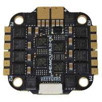 FPVELITE ESC JHEMCU BL32 32Bit 45A 3-6S 30x30 4in1 ESC