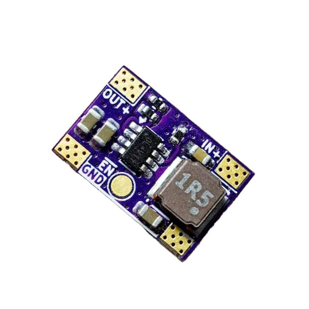 FRACTALENGINEERING BEC Fractal 5V Boosybaby Voltage Booster