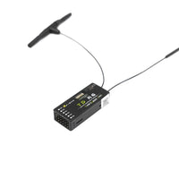 FRSKY RC RX Frsky TD R6 2.4GHz/900MHz Dual Receiver