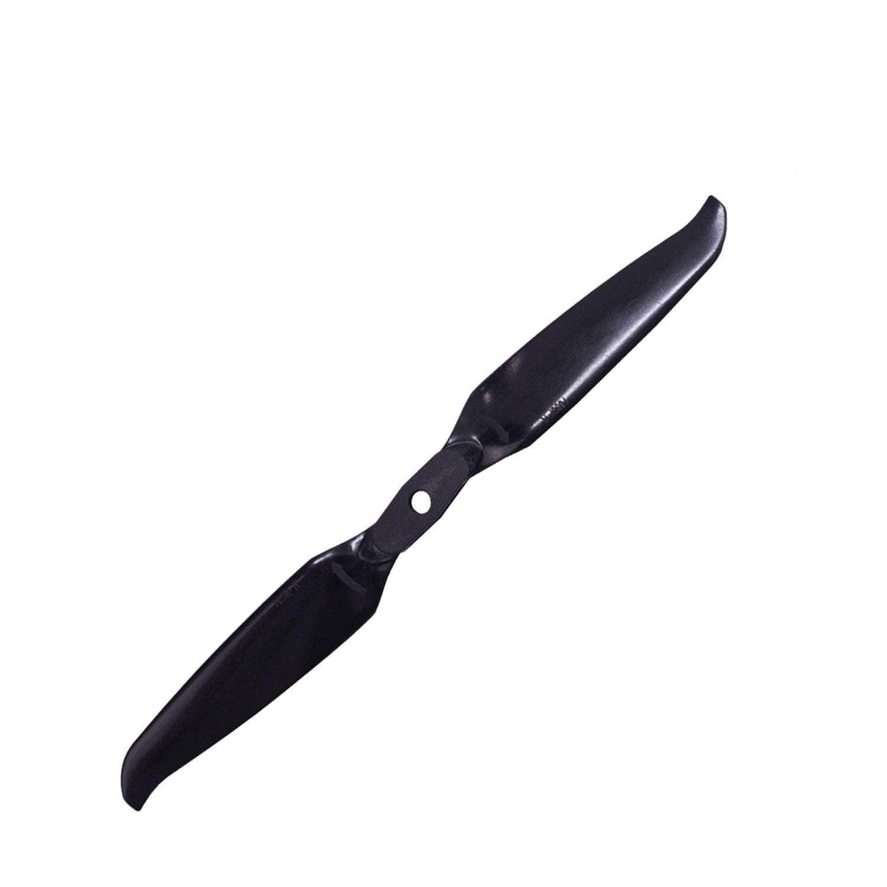 GEMFAN PROPS Gemfan F7036 Folding 2-Blade Propeller (Set of 4) - Black