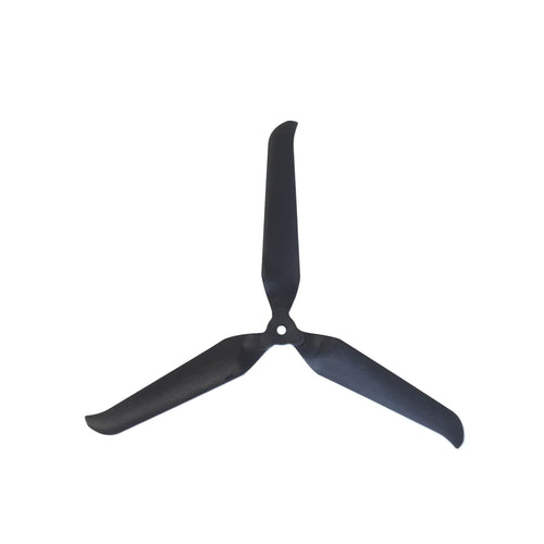 GEMFAN PROPS Gemfan F9046 Folding 3-Blade Propeller (Set of 2) - Black