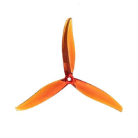 GEMFAN Prop Whisky Gemfan Hurricane 7043 Durable Tri-Blade 7" Prop 4 Pack - Choose Your color