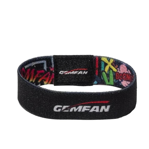 GEMFAN Stack ACC Gemfan Stack Saver 2x18cm - Black