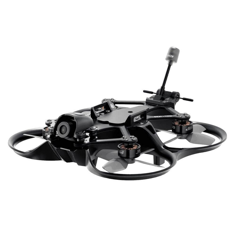 GEPRC Quad TBS Crossfire GEPRC Cinebot25 S Drone Analog w/ Caddx Ratel 2