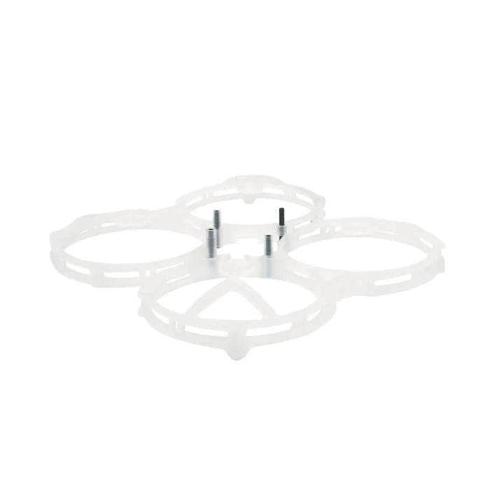 GEPRC Frame Part GEPRC Cinelog 35 V2 3.5" Propeller Guard - Transparent