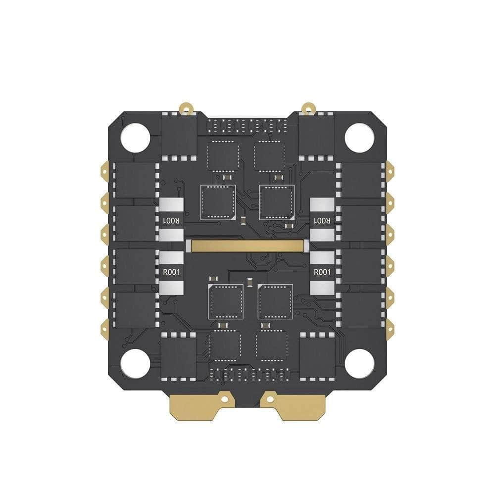 GEPRC ESC GEPRC FETtec 50A 2-6S 4-in-1 ESC - 30x30