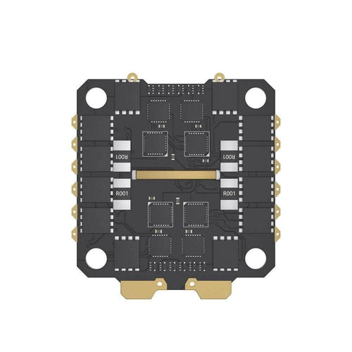 GEPRC ESC GEPRC FETtec 50A 2-6S 4-in-1 ESC - 30x30