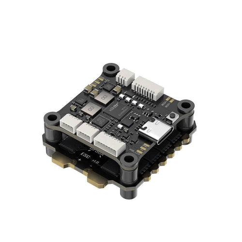 GEPRC Stack GEPRC FETtec Alpha Stack - G4 FC + 50A 2-6S 4-in-1 ESC - 30x30