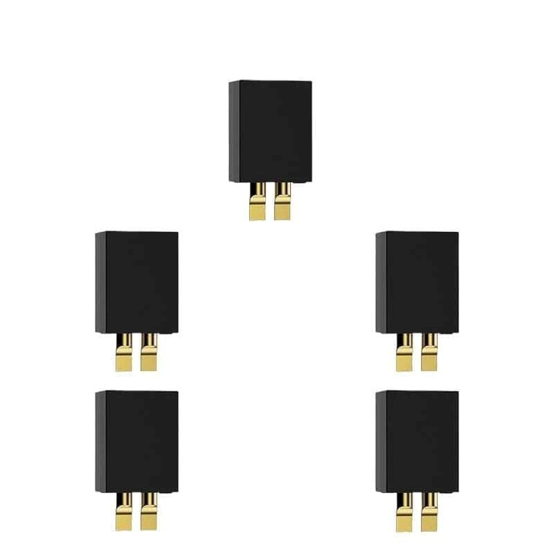 GNB Hardware Gaoneng GNB A30 Connector Female 5 Pack