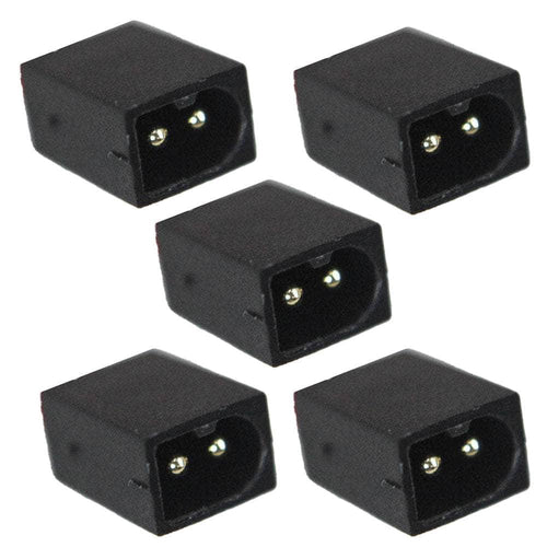 GNB Hardware Gaoneng GNB A30 Connector Female 5 Pack