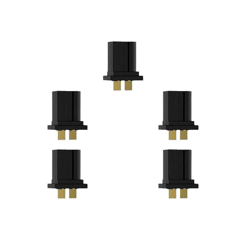 GNB Hardware Gaoneng GNB A30 Connector Male 5 Pack